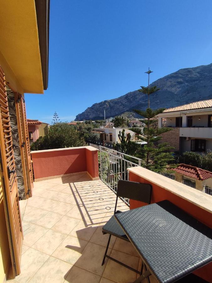 Casa Vacanze Isolotto Isola delle Femmine Exteriér fotografie