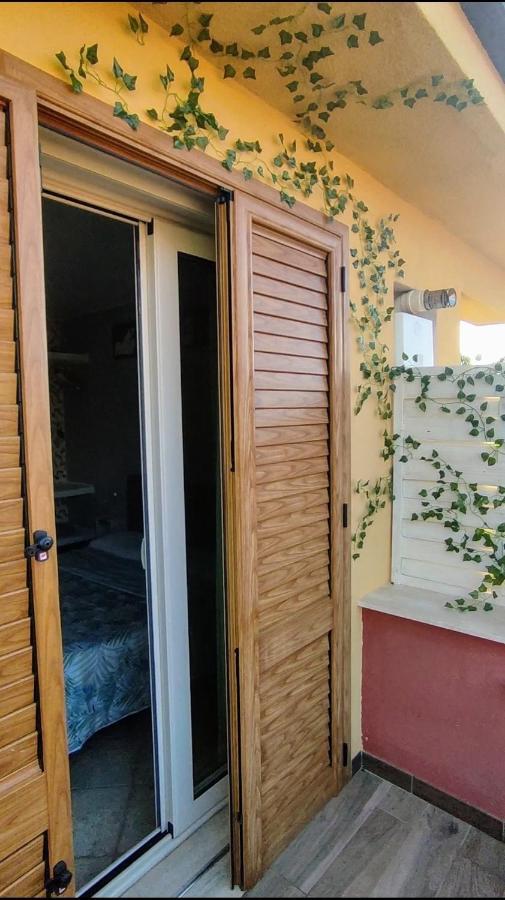 Casa Vacanze Isolotto Isola delle Femmine Exteriér fotografie