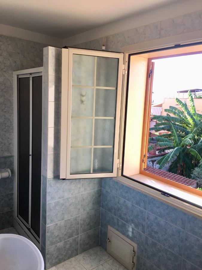 Casa Vacanze Isolotto Isola delle Femmine Exteriér fotografie